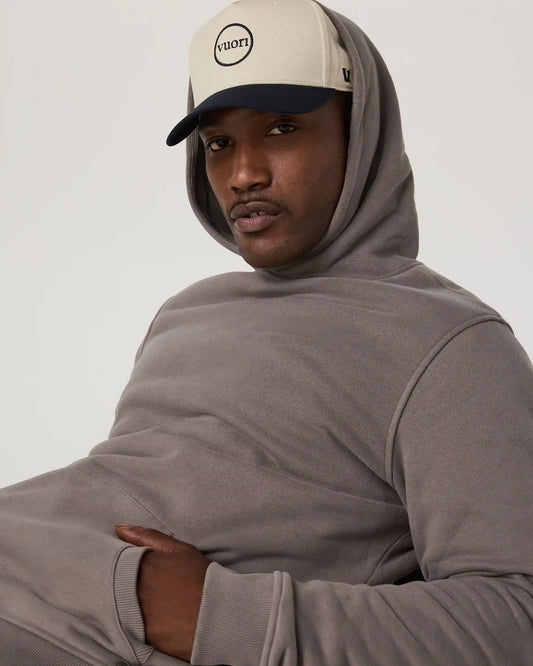 Seaside Pullover Hoodie