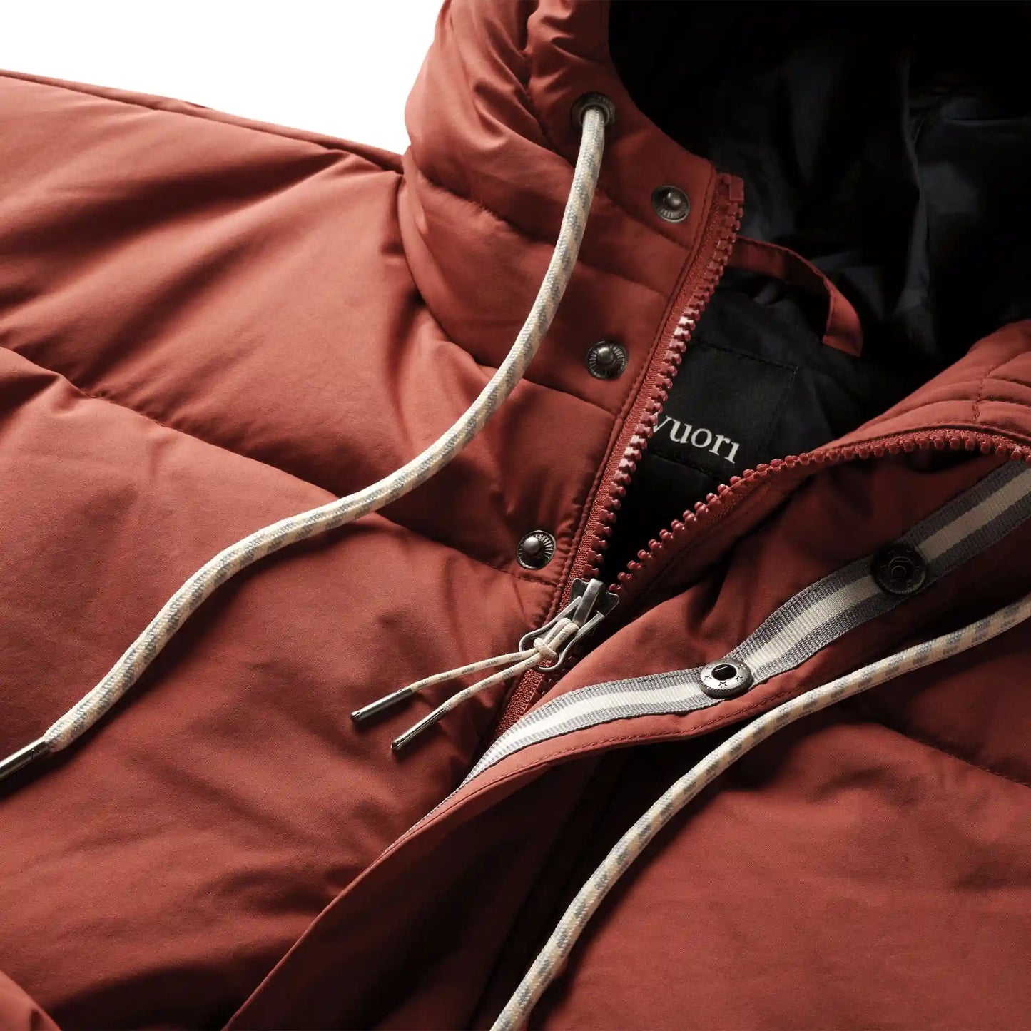 Langley Insulated Jacket