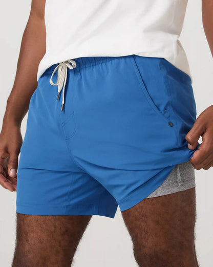 Kore Short Lined 5"