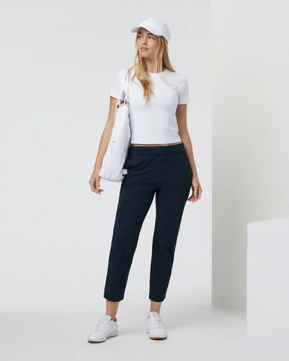 Miles Ankle Pant