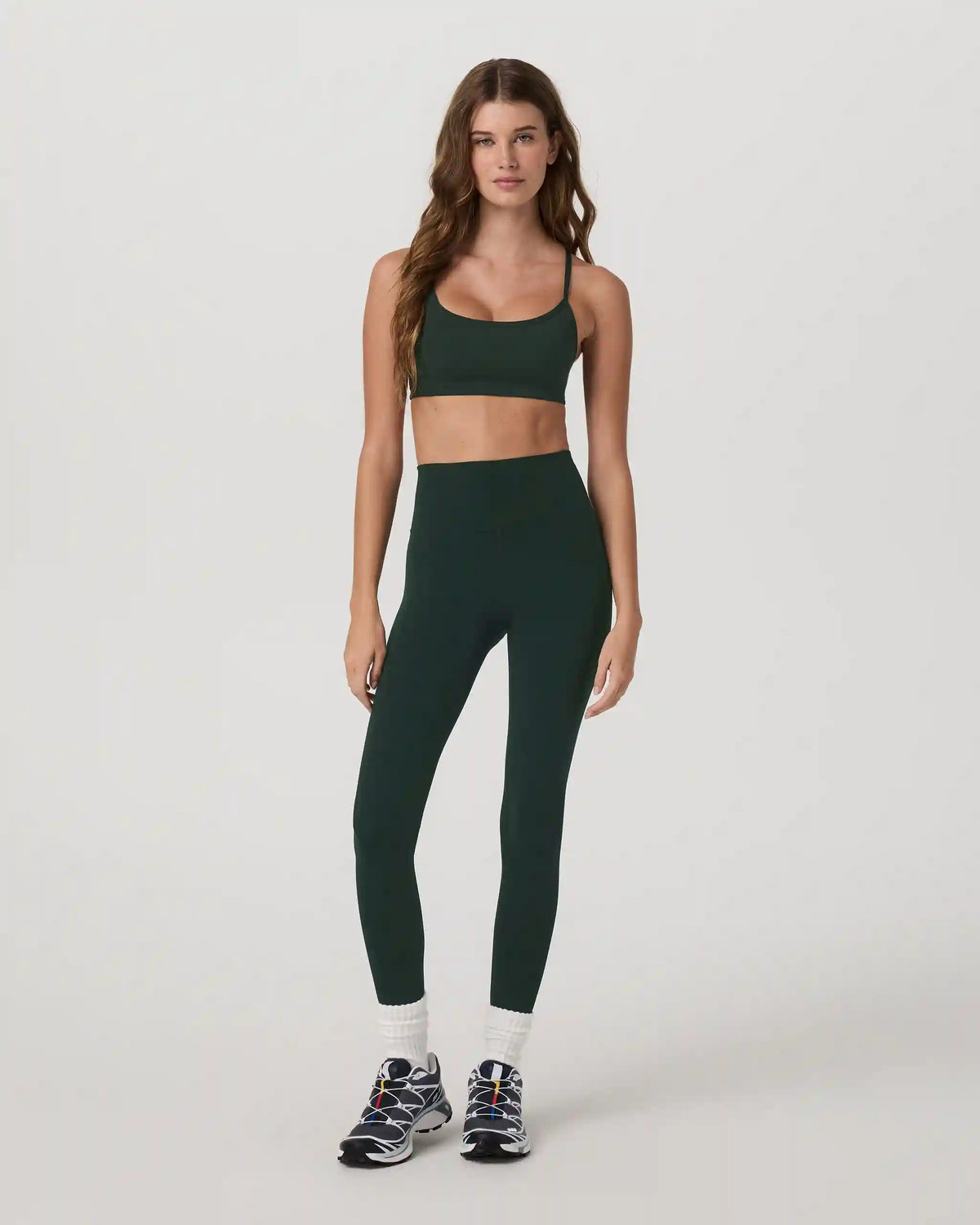 Vuori AllTheFeels™ Legging - Long