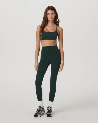 Vuori AllTheFeels™ Legging - Short
