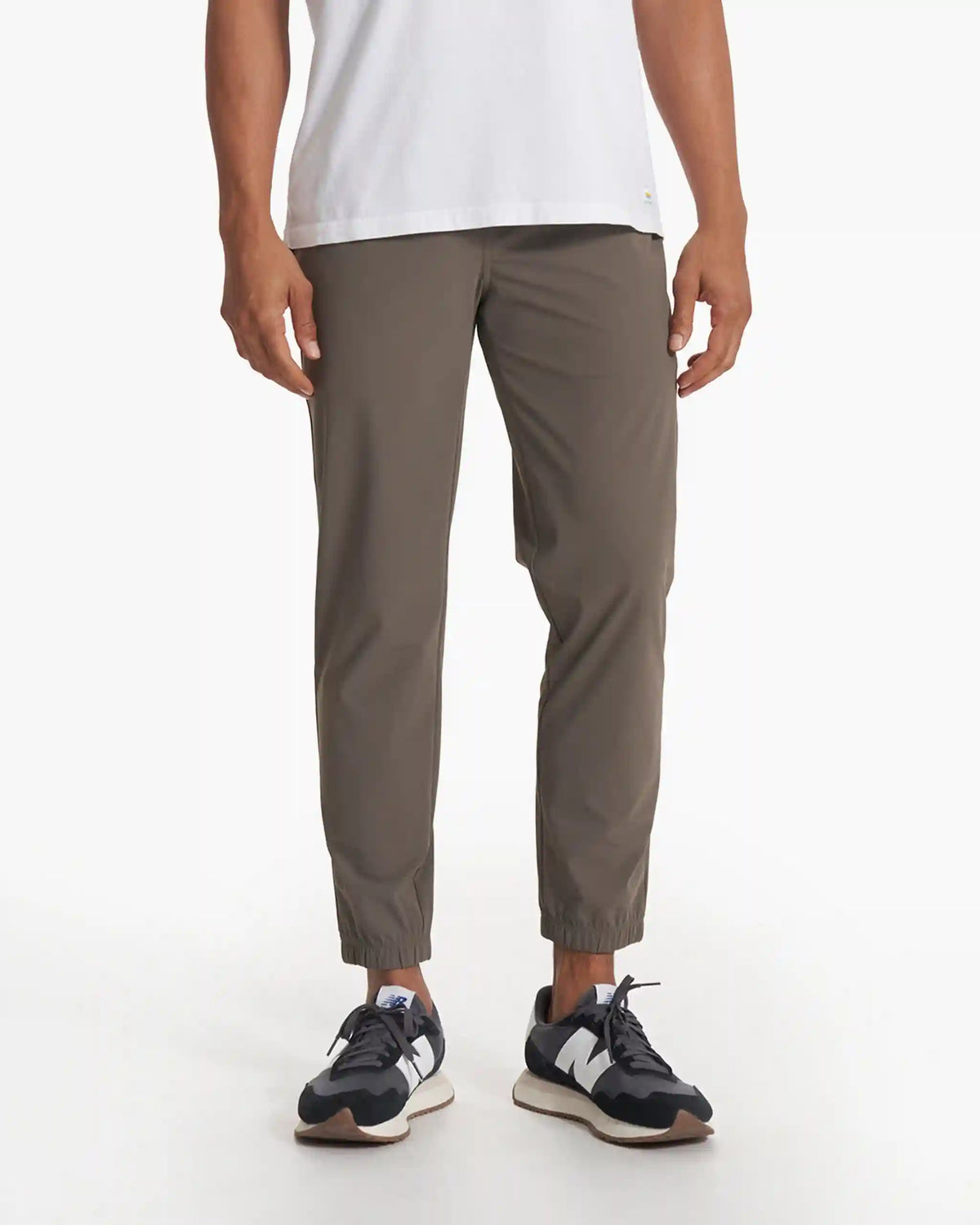 Fleet Jogger