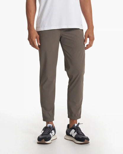 Fleet Jogger