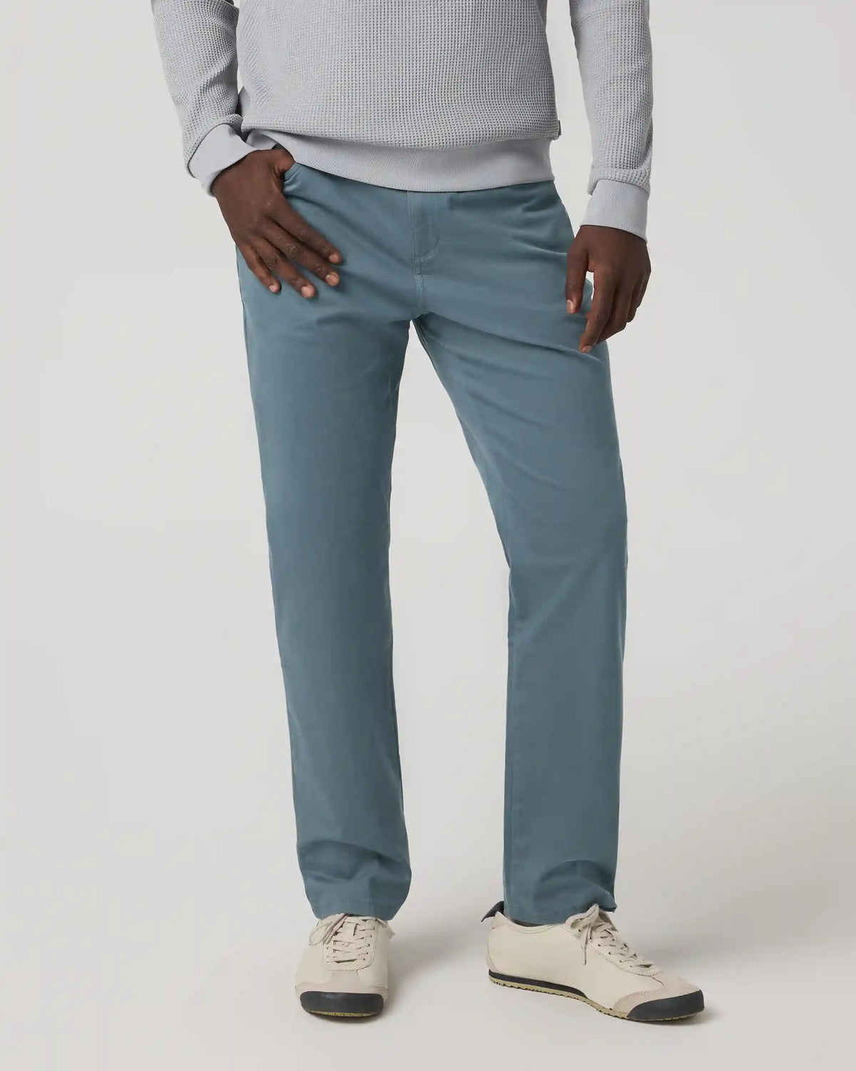 Vuori Meta™ Cotton Pant Classic Fit 30"