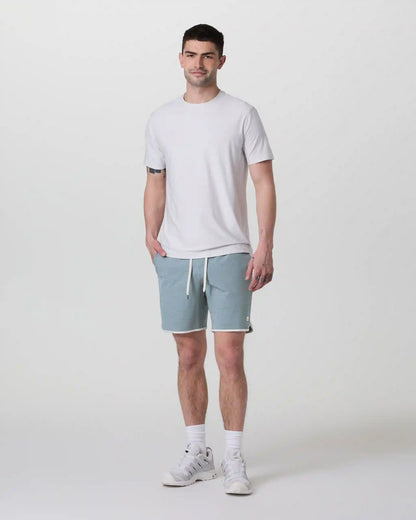 Banks Short Unlined 7"