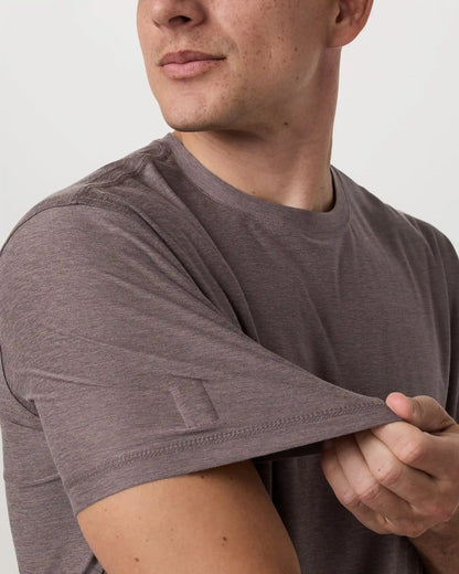 Strato Tech Tee