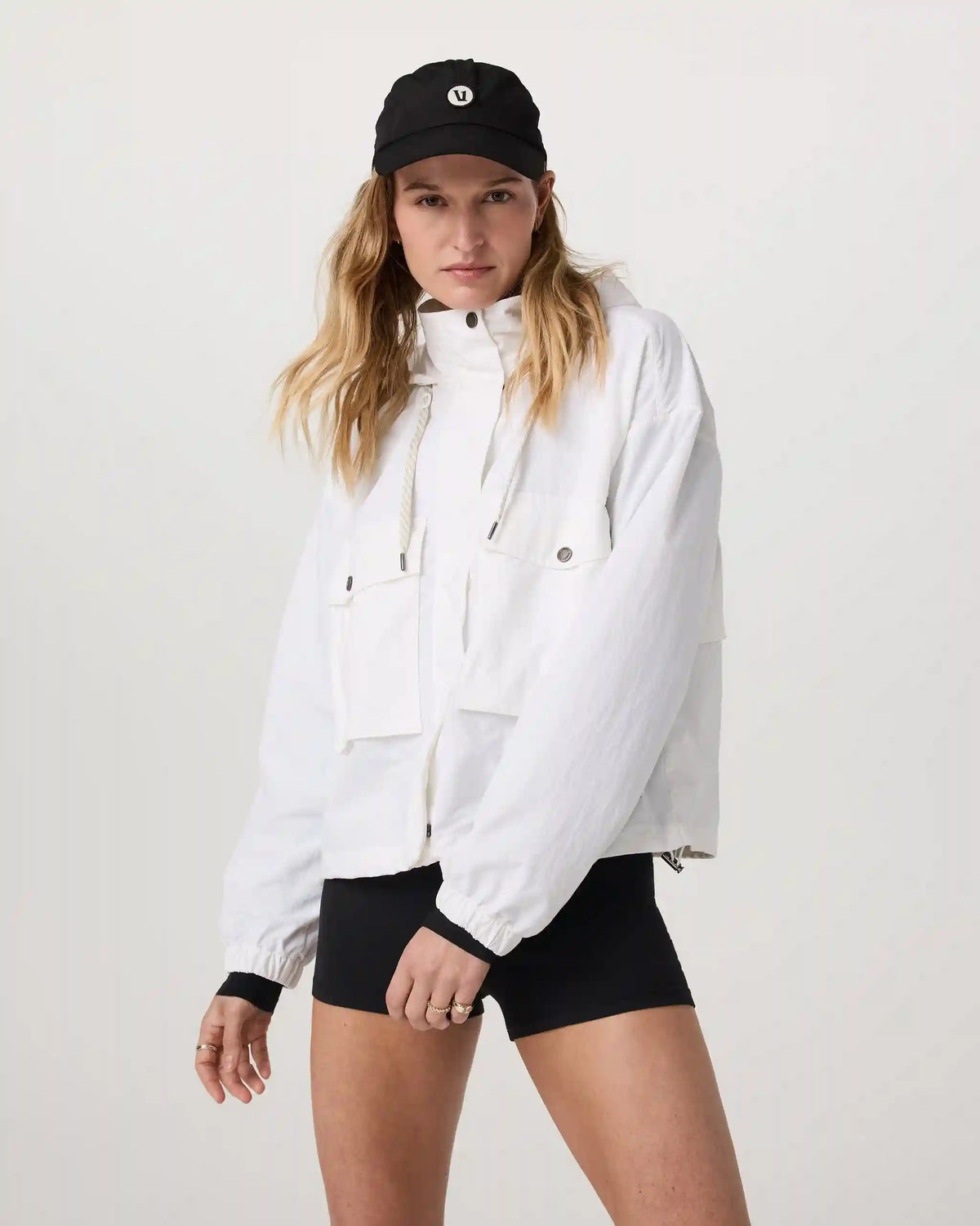 Bayside Jacket