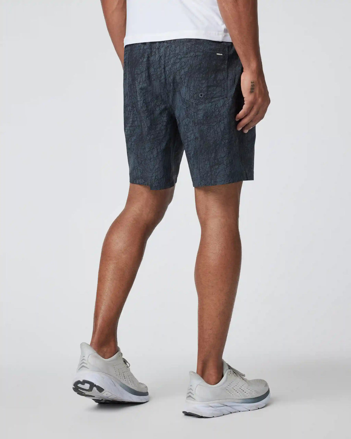Kore Short Lined 7"