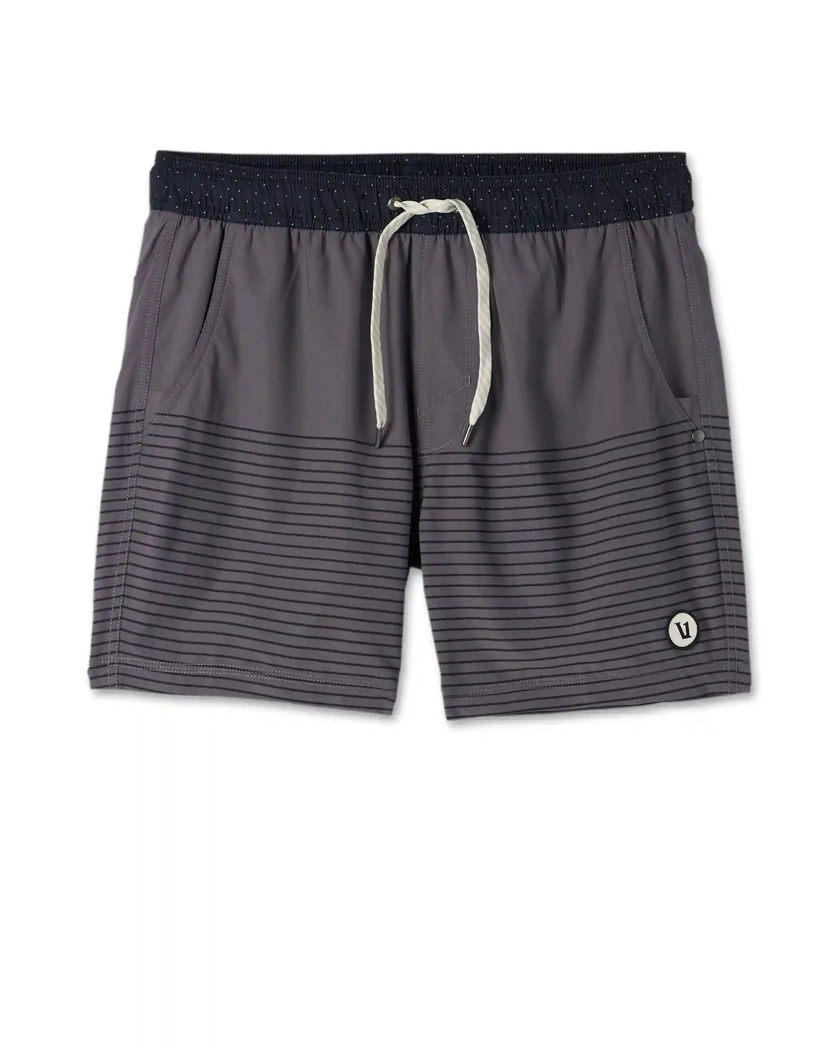 Kore Short Lined 5"