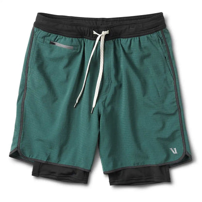 Stockton Short