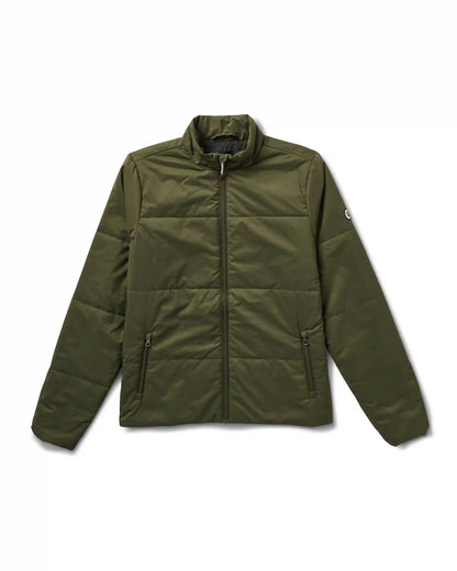 Echo Insulated Jacket