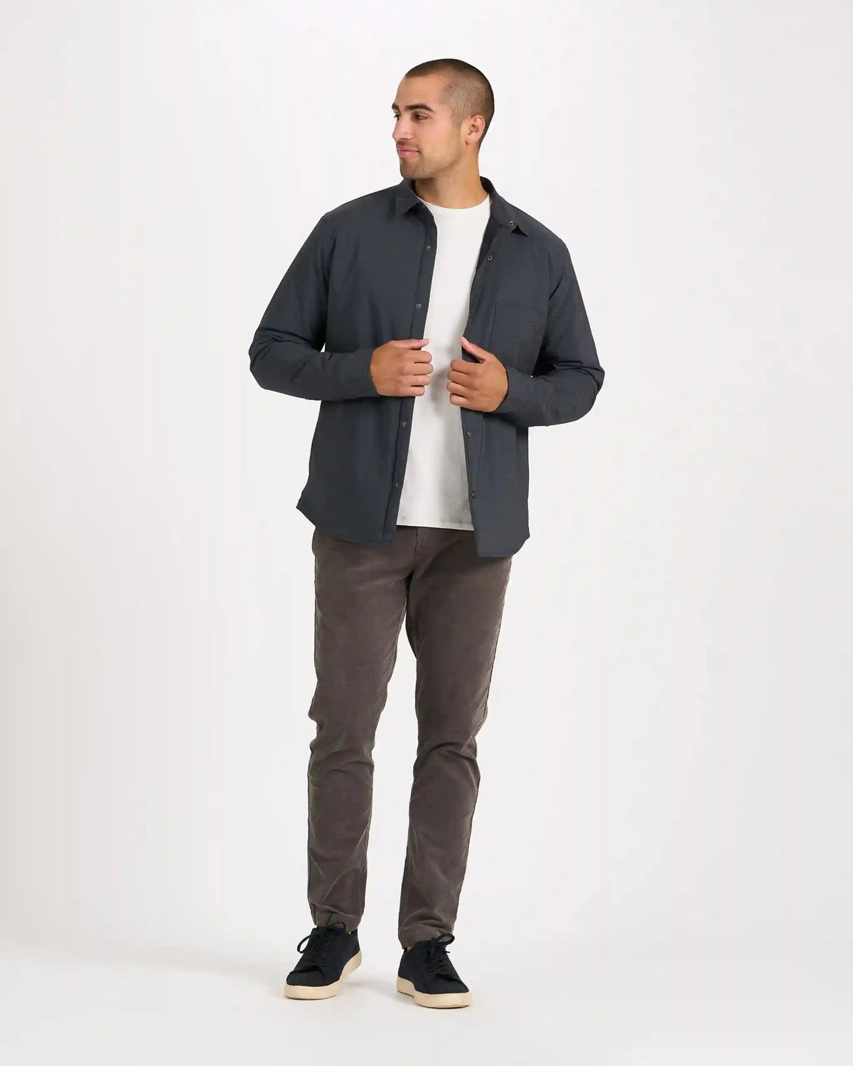 Atlas Jacket