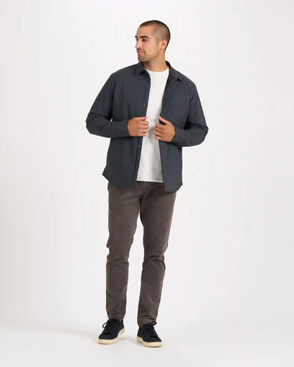 Atlas Jacket