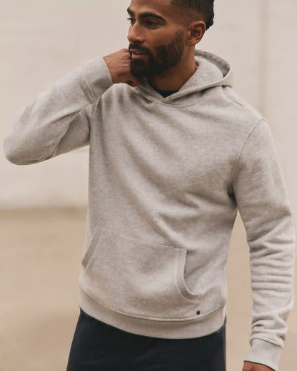 Seaside Pullover Hoodie