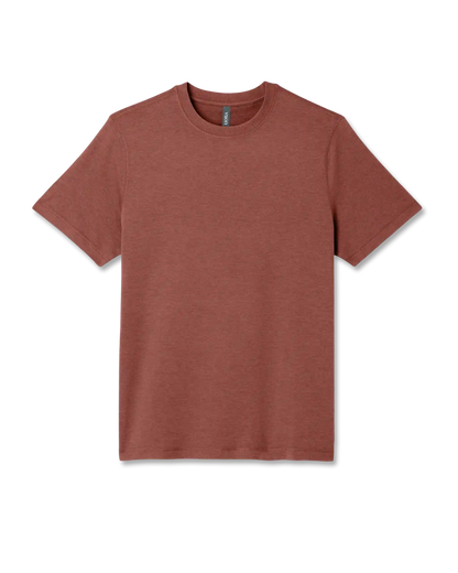 Short Sleeve Ponto Performance Tee