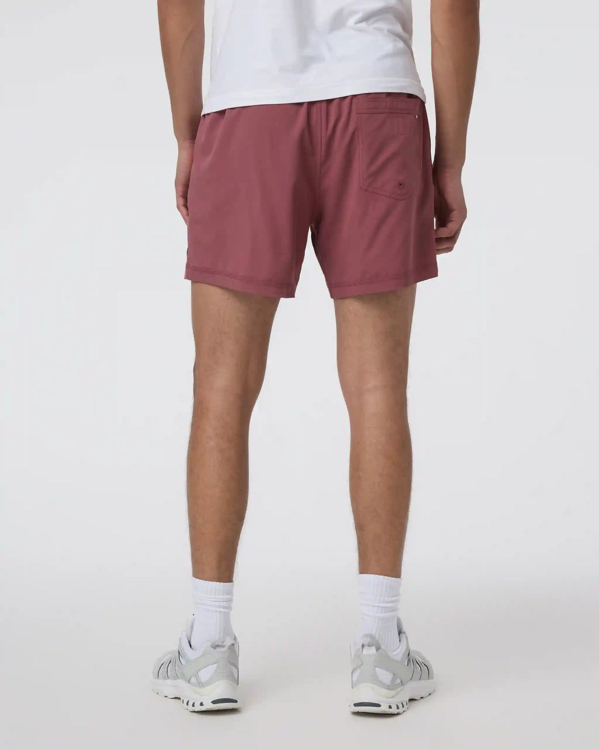 Kore Short Lined 5"