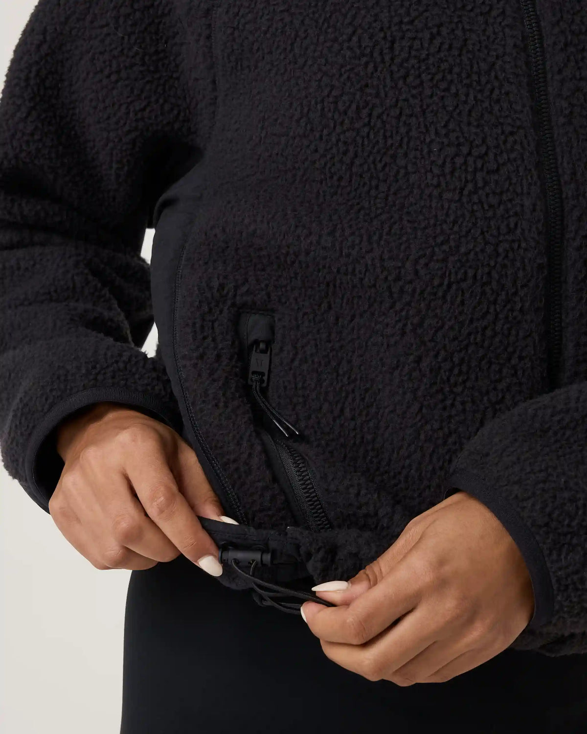 Alpine Jacket