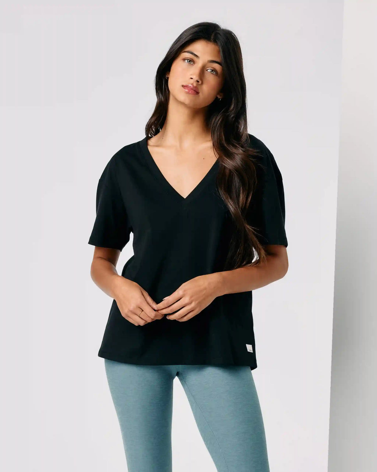 Sutton V-Neck