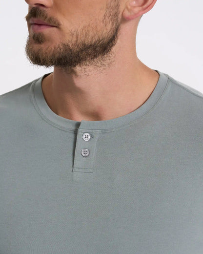 Long Sleeve Ever Henley