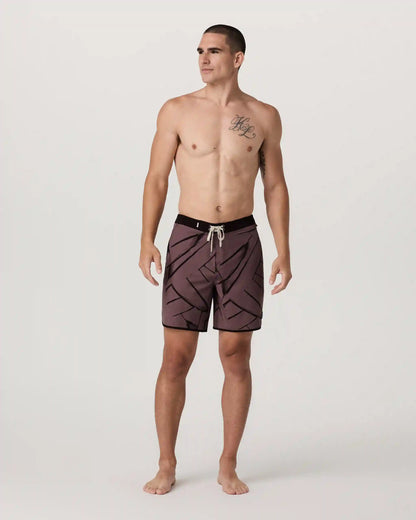 Cruise Boardshort 7"