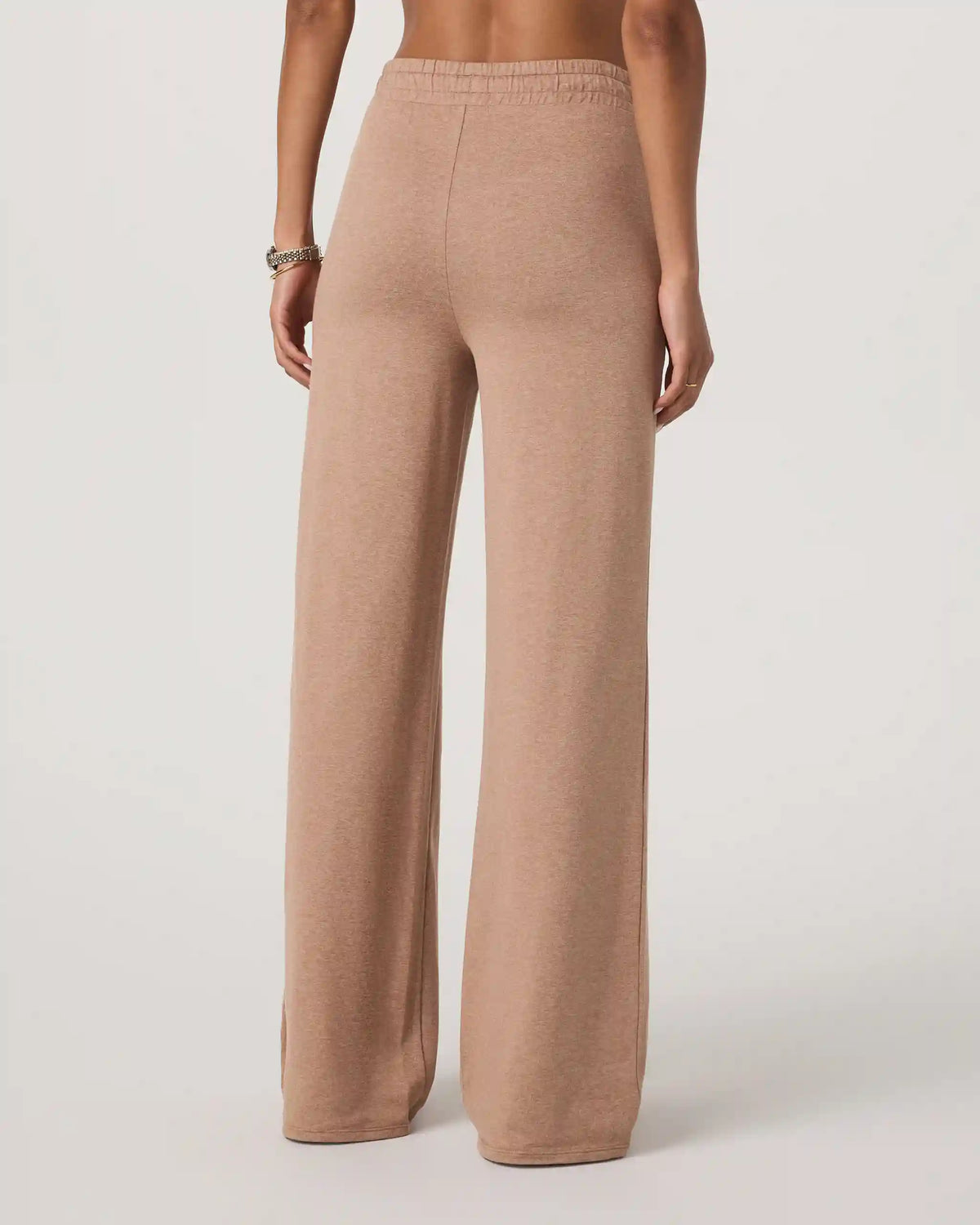 Halo Essential Wideleg Pant - Short
