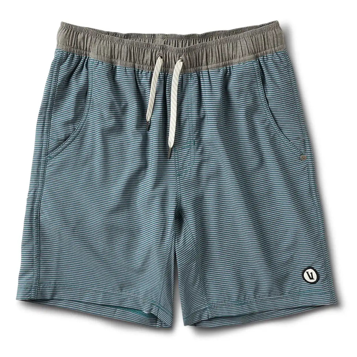 Kore Short Lined 7"