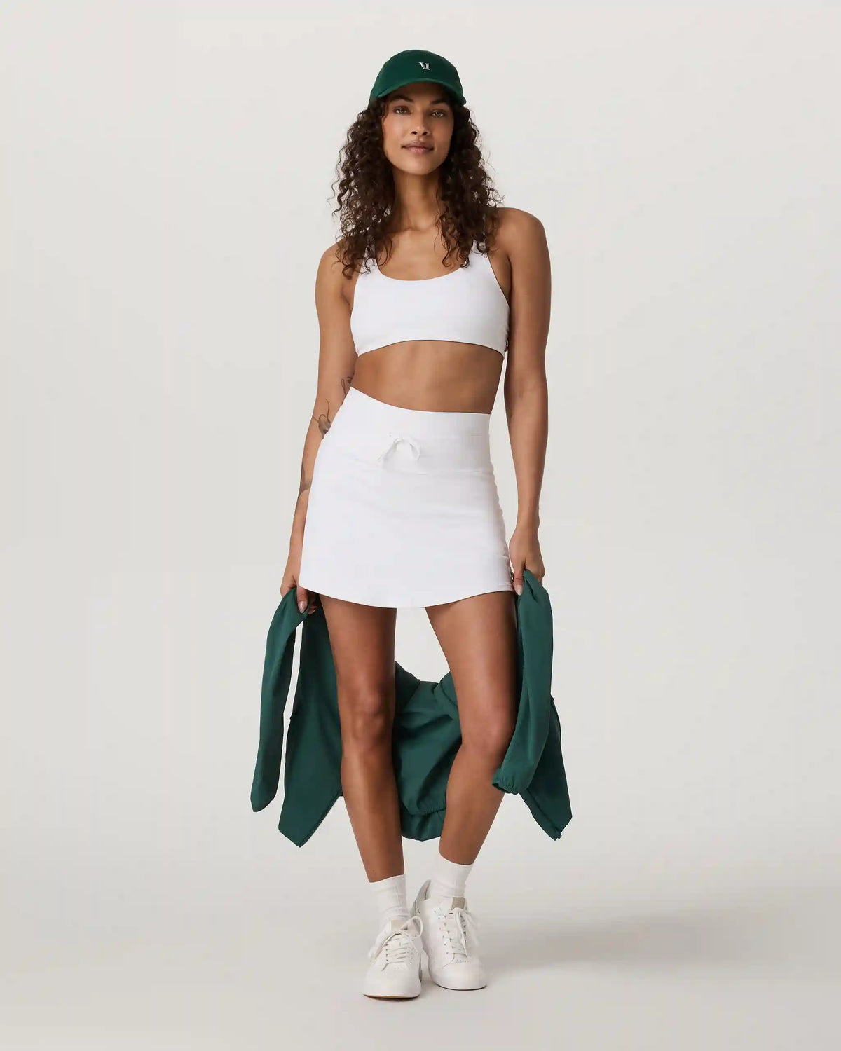 Daily Skirt 16"