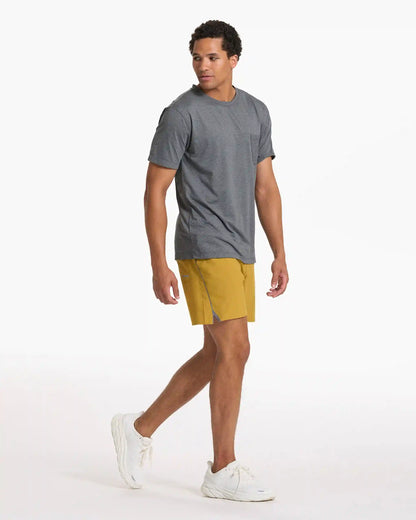 Trail Short