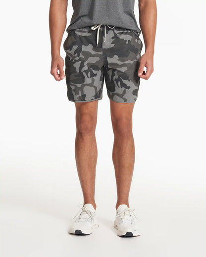 Banks Short Unlined 7"