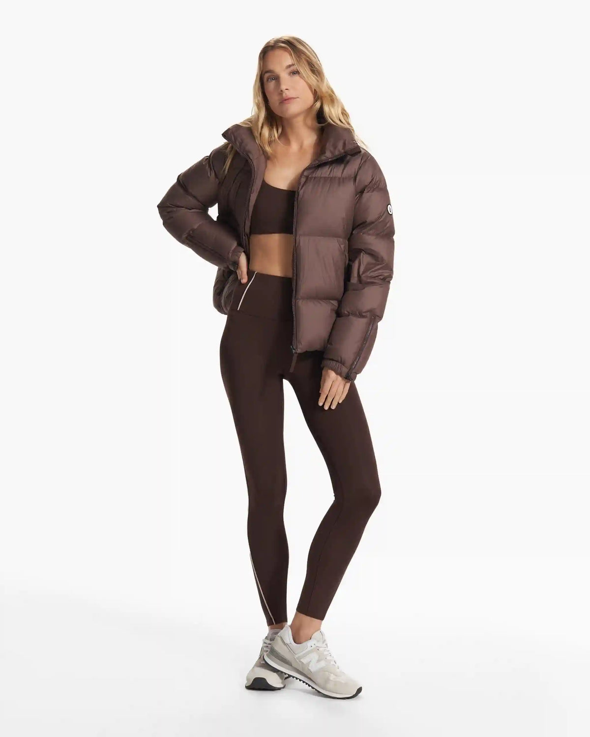 Evolve Lunar Bra