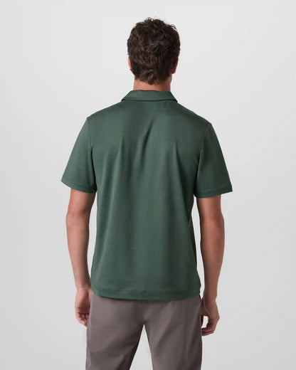 Short Sleeve Ponto Performance Polo