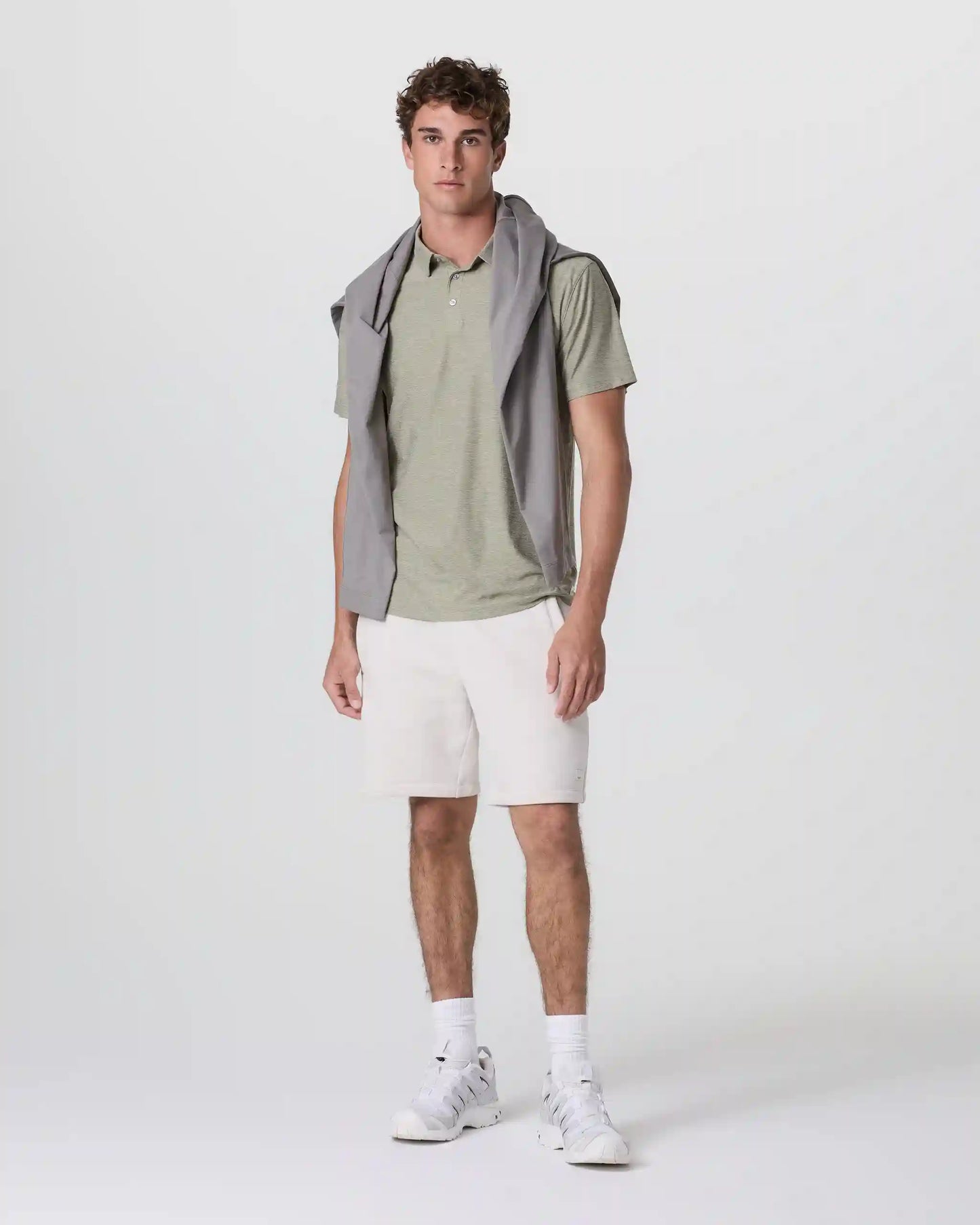 Strato Tech Polo
