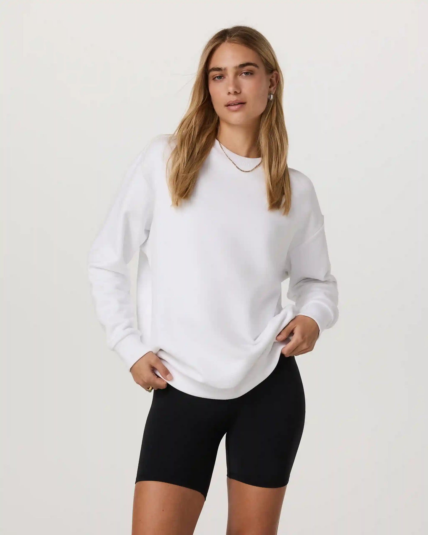 Restore Oversized Crew 2.0