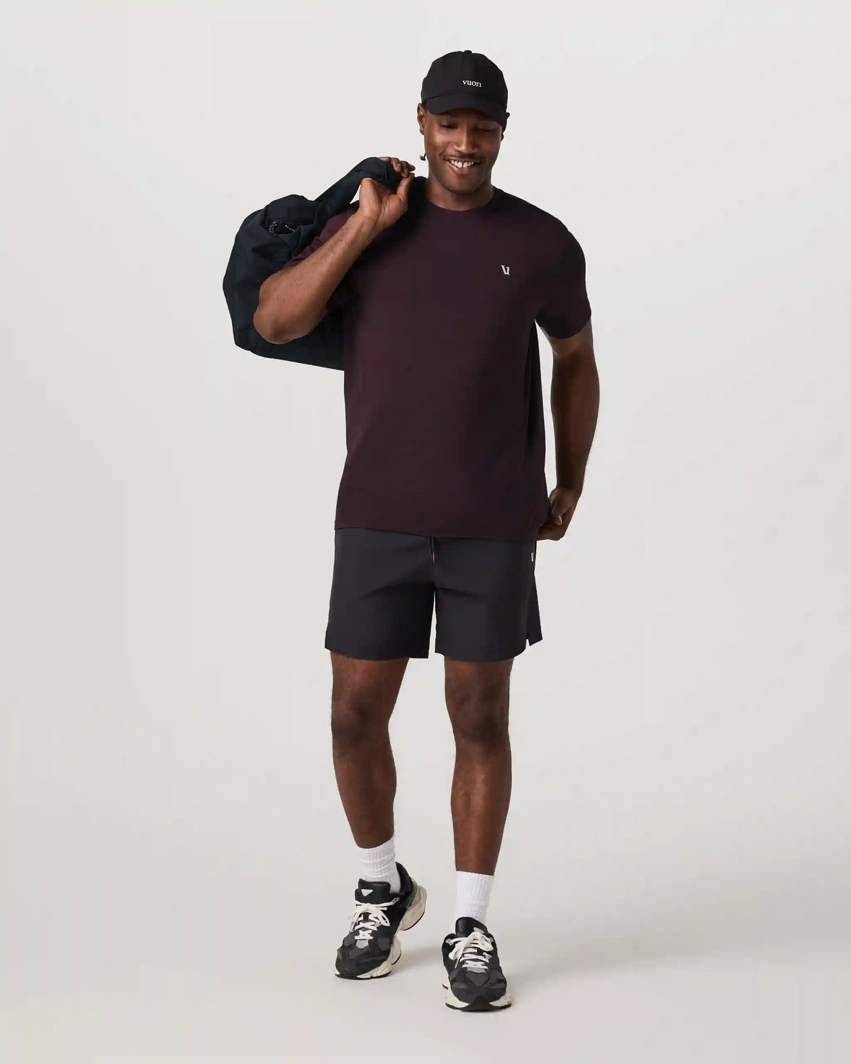 Short Sleeve Clearview Seamless Tee