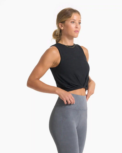 Cove High Neck Tank