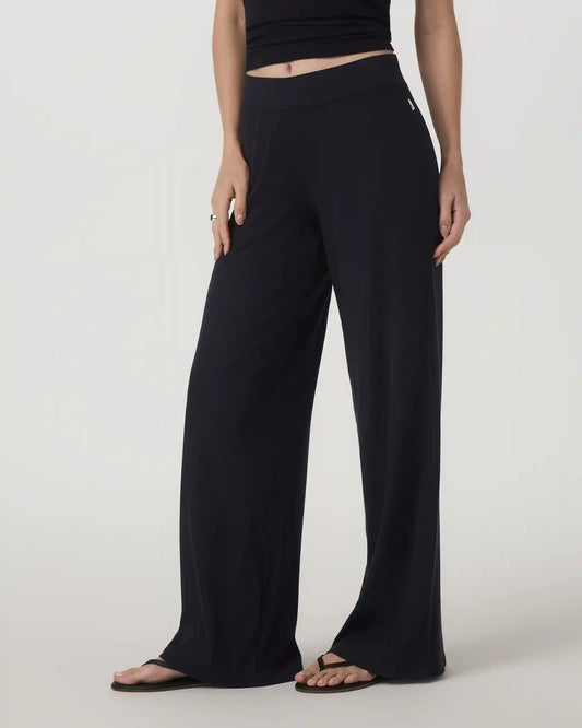 Pose Wideleg Pant
