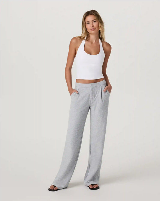 Elevation Trouser-Short