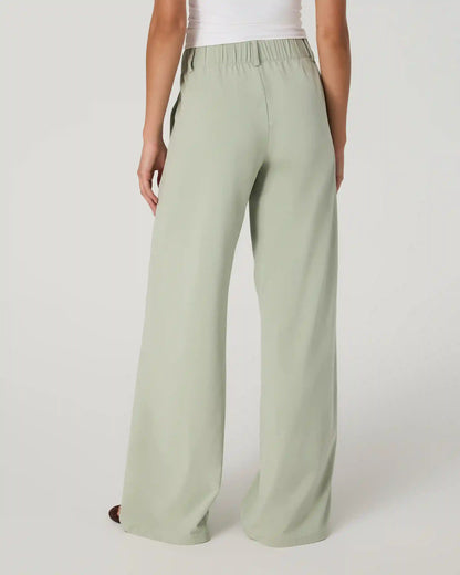 Villa Wideleg Trouser - Long