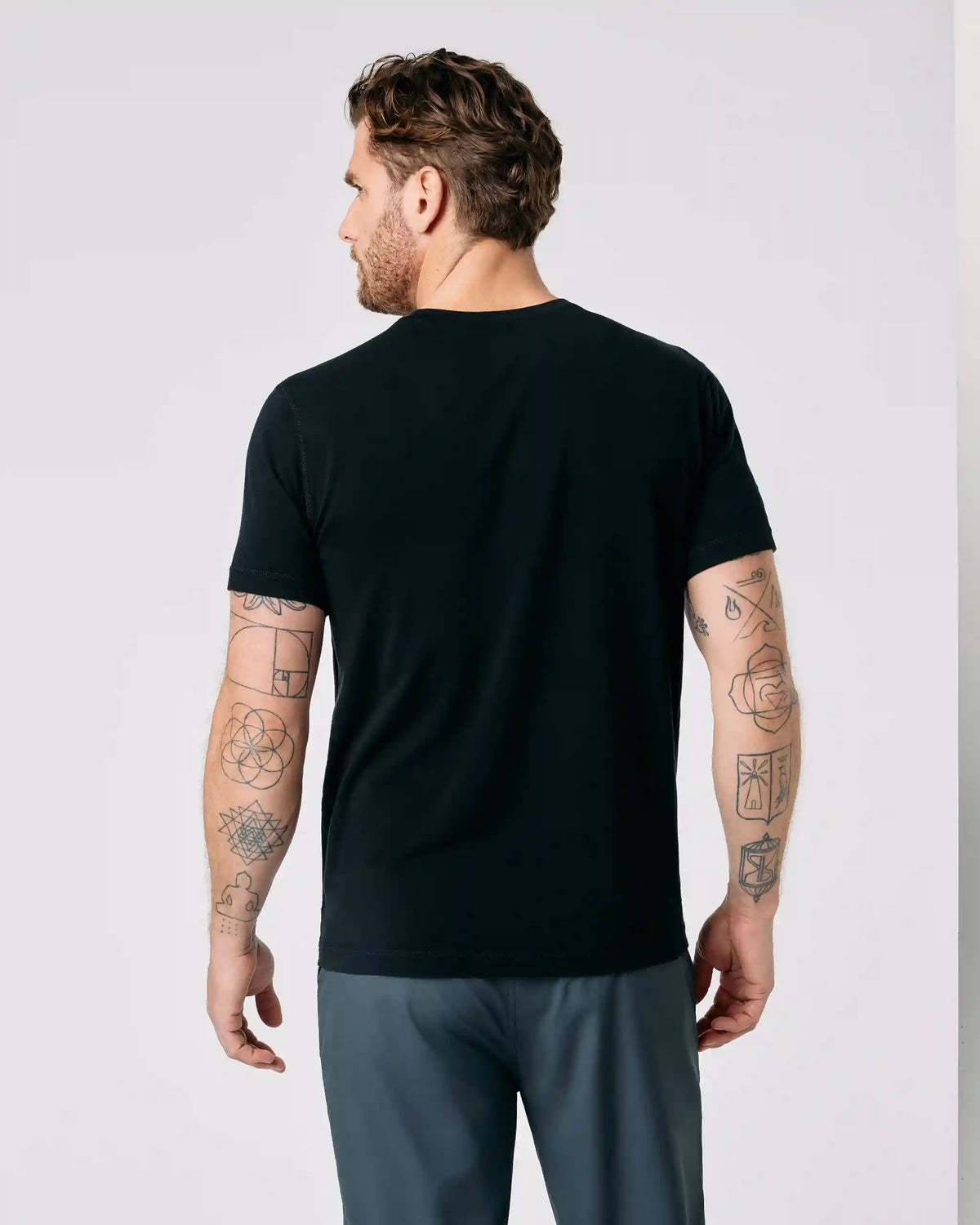 Tuvalu Tee