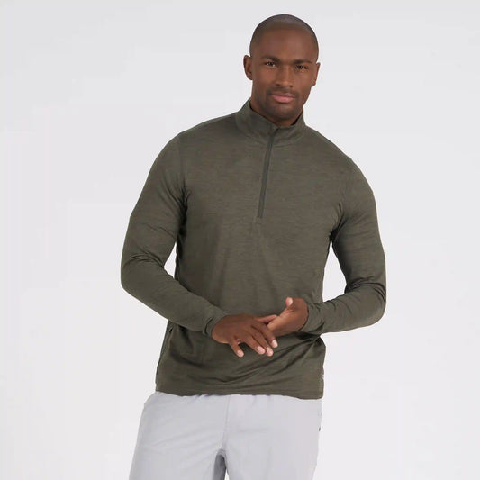 Ease Performance Half Zip