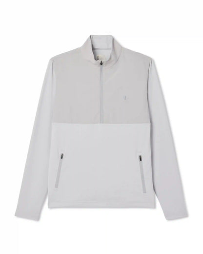 Sunday Element Half Zip