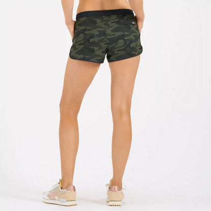 Tavi Short