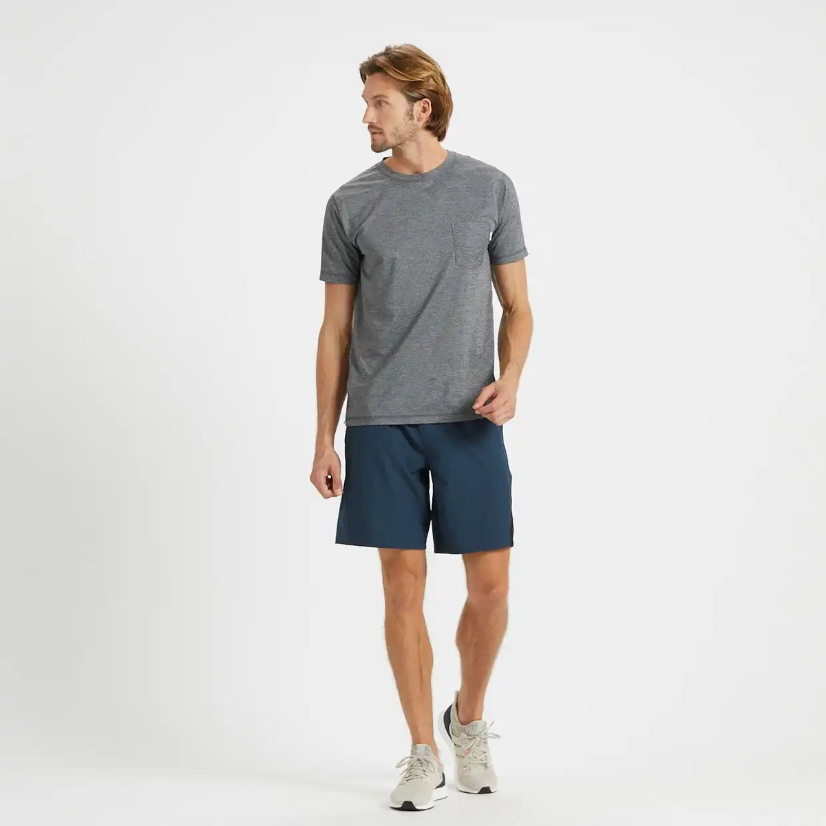 Agility Short