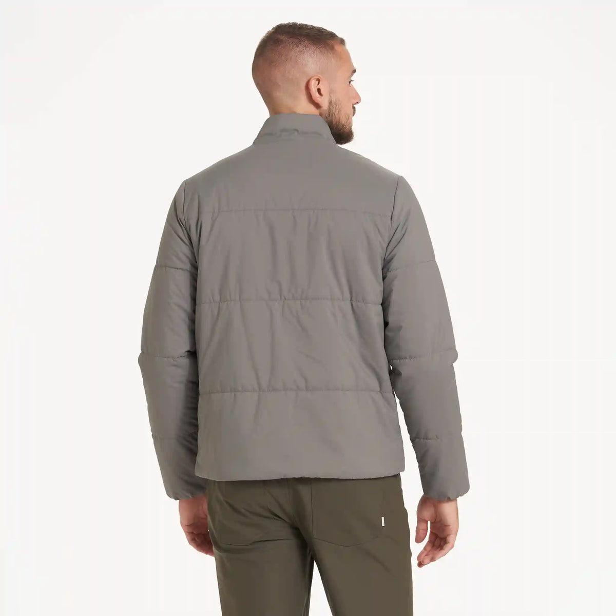 Echo Insulated Jacket