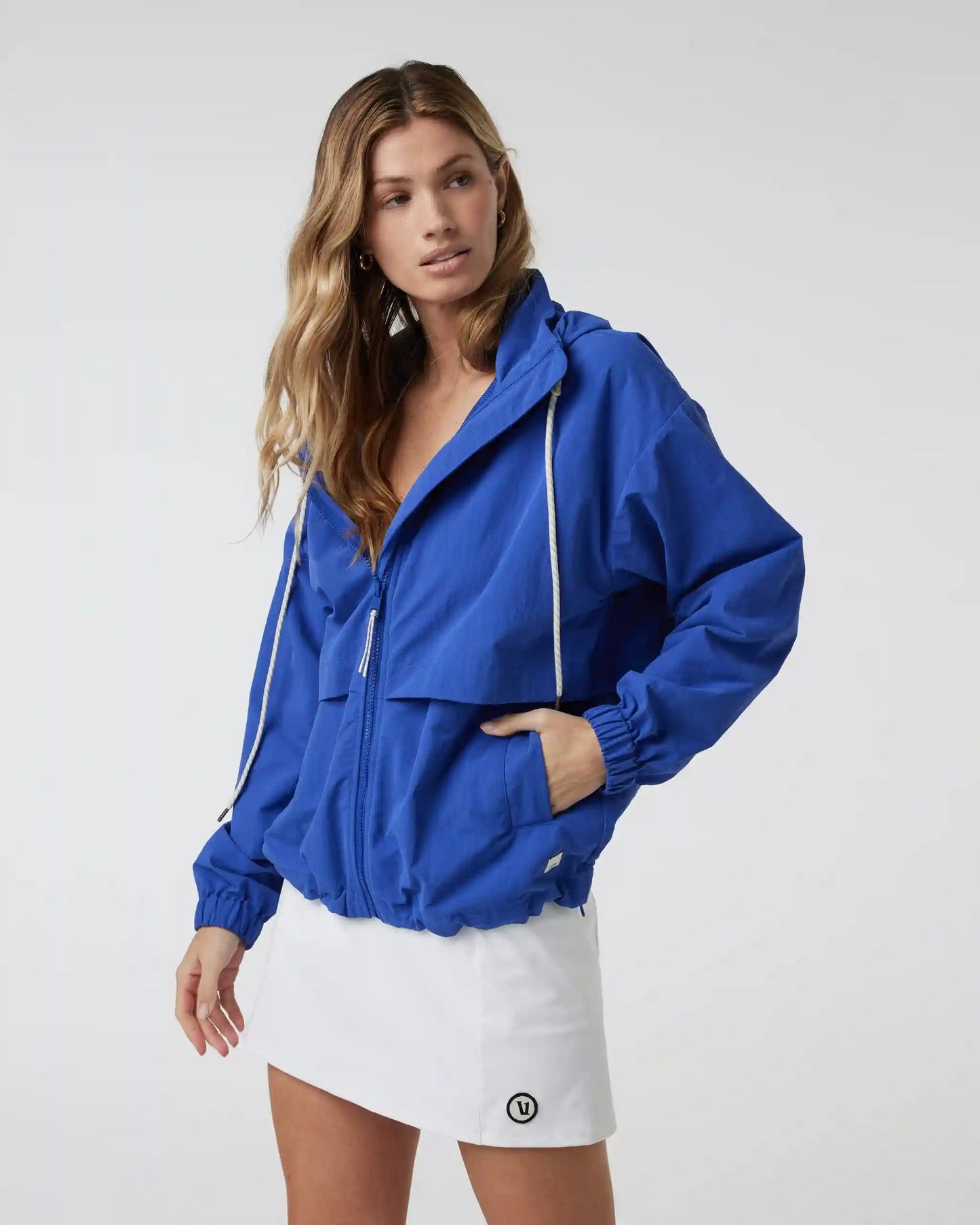 Willow Jacket