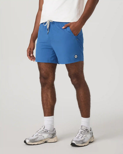 Kore Short Lined 5"