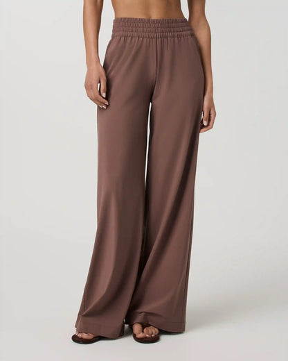 Villa Wideleg Pant - Short