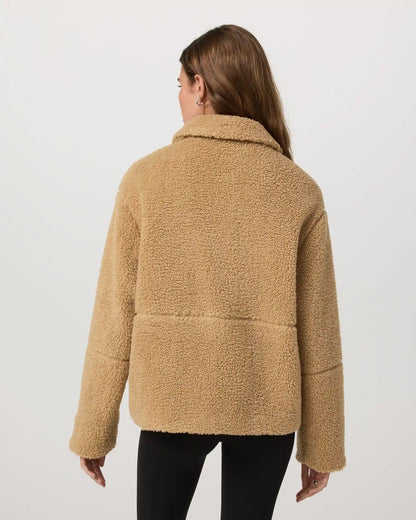 Lou Full Zip Jacket