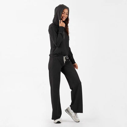 Sequoia Crop Hoodie
